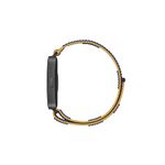 smartband huawei band 9 compatível com ios ou android azul (mp)