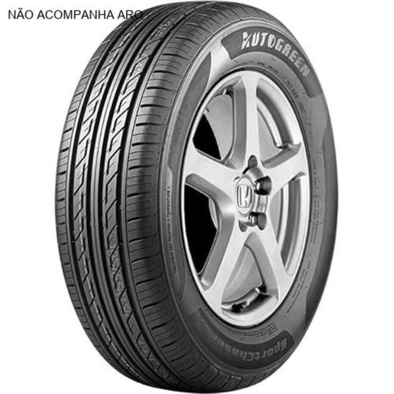 pneu aro 16 autogreen sportchaser-sc2 205/60r16 92v (mp)