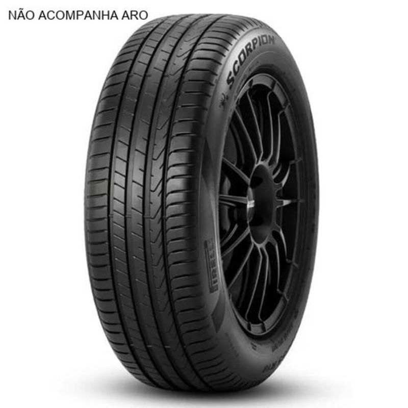 pneu aro 19 pirelli scorpion jp 235/55r19 105v xl (mp)