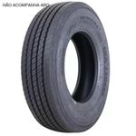 pneu aro 22.5 challenger cuh1 295/80r22.5 16pr 154/149m (mp)