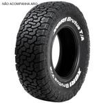 pneu aro 16 xbri brutus t/a wl 305/70r16 10pr 124/121r (mp)