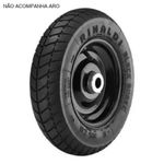 pneu aro 8 rinaldi bs20 tt industrial carrinho de mão 4.00-8 (mp)