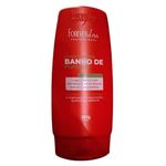 condicionador de banho forever liss morango 200g (mp)