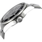 relógio masculino invicta automático pro 8926ob a-bi