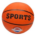 bola de basquete basketball sports (mp)