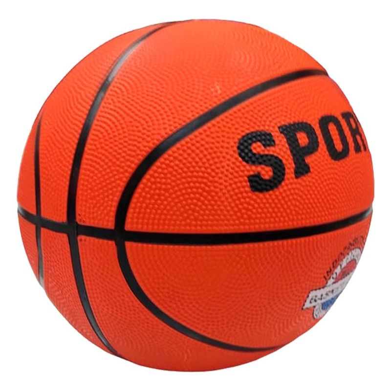 bola de basquete basketball sports (mp)