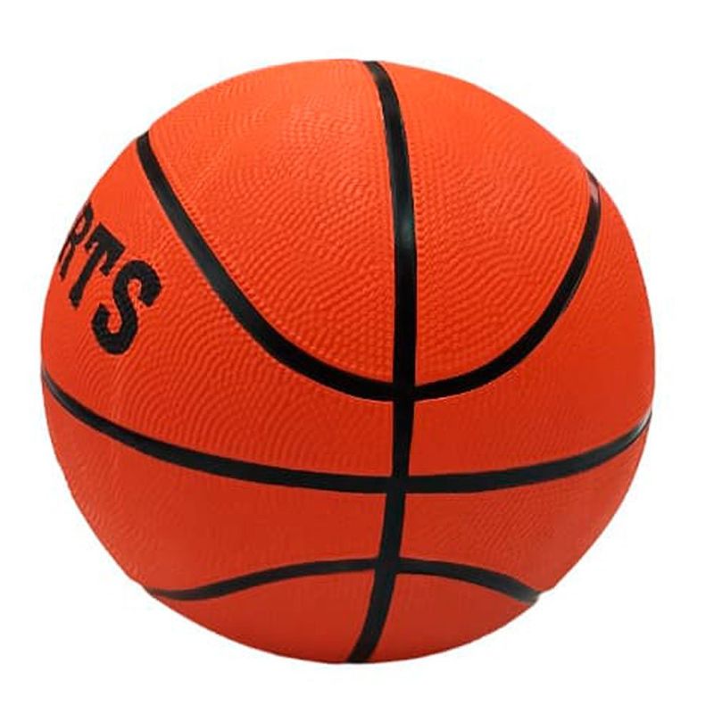 bola de basquete basketball sports (mp)