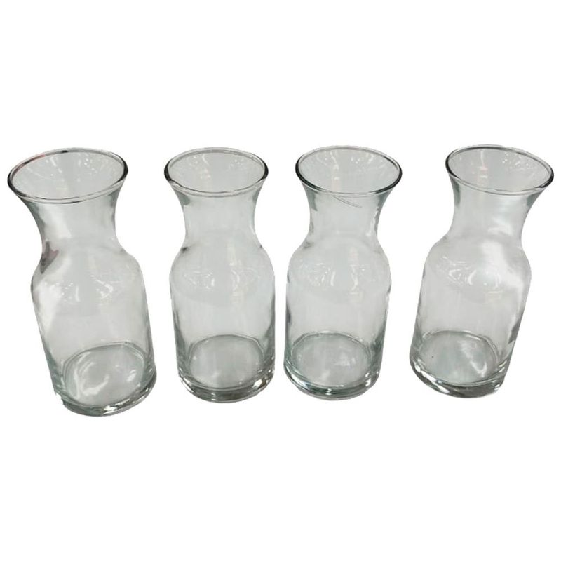 jogo de jarras 4 peças citinova belarus 470ml (mp)