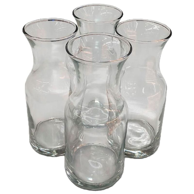jogo de jarras 4 peças citinova belarus 470ml (mp)