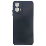 capinha de celular moto g34 5g chc preto (mp)