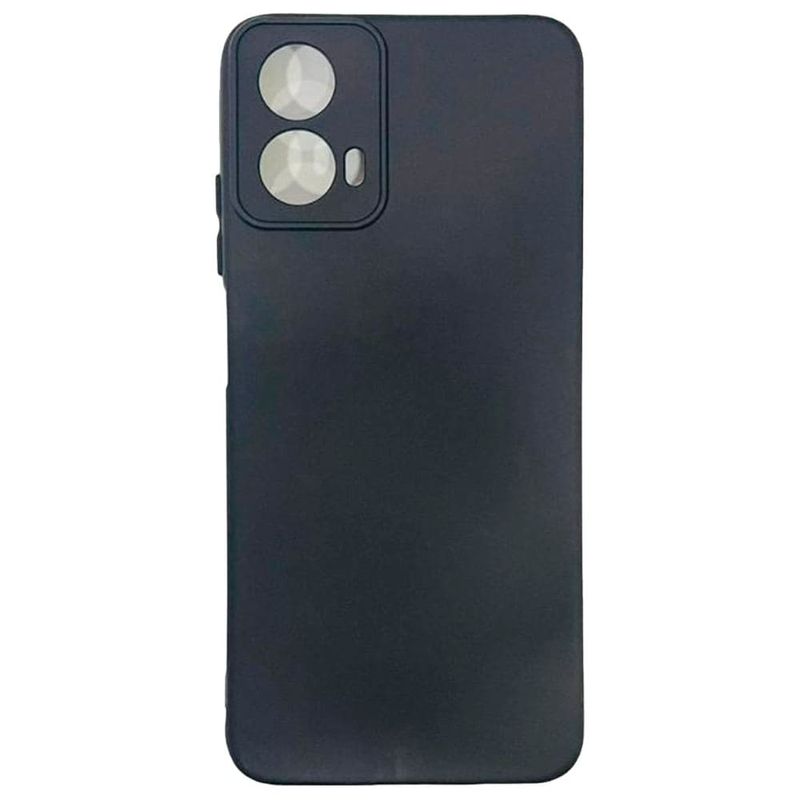 capinha de celular moto g34 5g chc preto (mp)