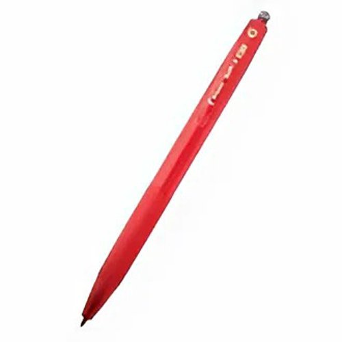 Caneta Esferográfica Retrátil Medium Vermelha - Pilot