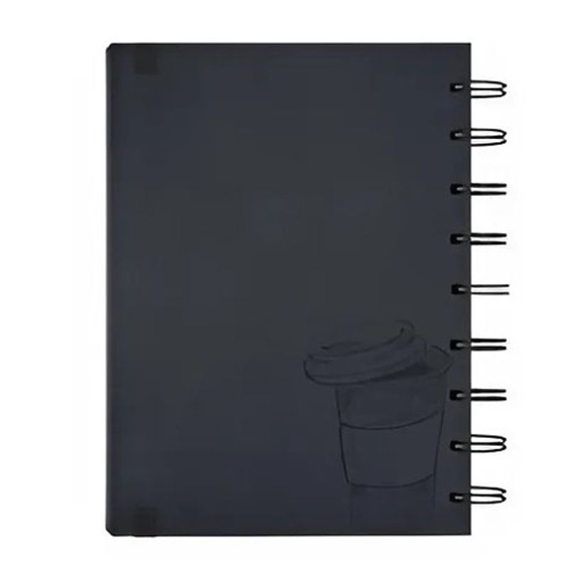 caderno programação studies médio 240x180mm (mp)