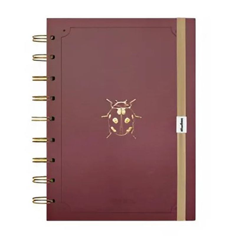 caderno joaninha studies médio 240x180mm (mp)