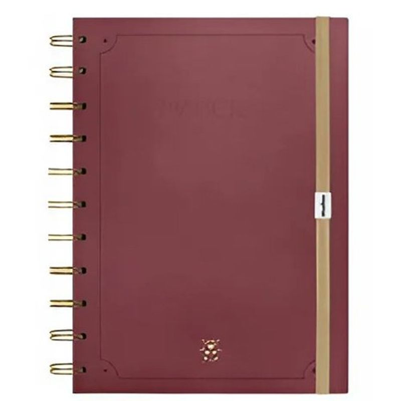 caderno joaninha studies médio 240x180mm (mp)