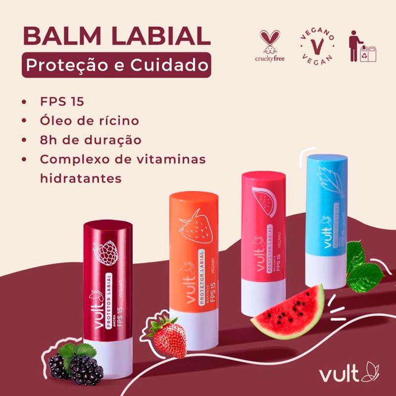 protetor labial vult amora