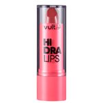 batom cremoso vult quartzo rosa hidra lips