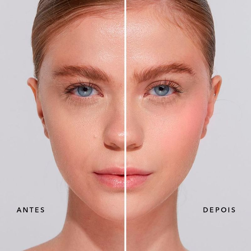 blush em bastão océane rosa claro