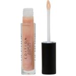 brilho labial transparente océane glossy me glazed