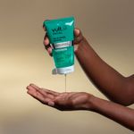 gel de limpeza facial vult antiacne 150g