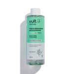 tônico renovador facial vult antioleosidade 200ml