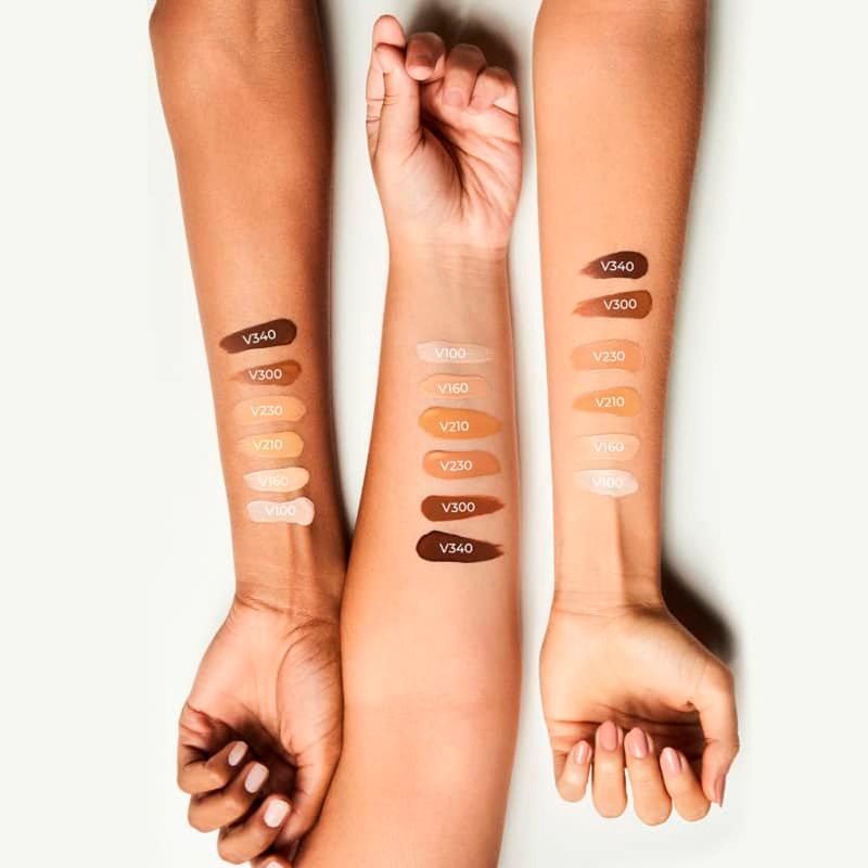 sérum facial vult bb cream fps60 v160 30ml