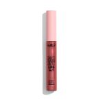 gloss labial vult pêssego cintilante glossy lips 24/7