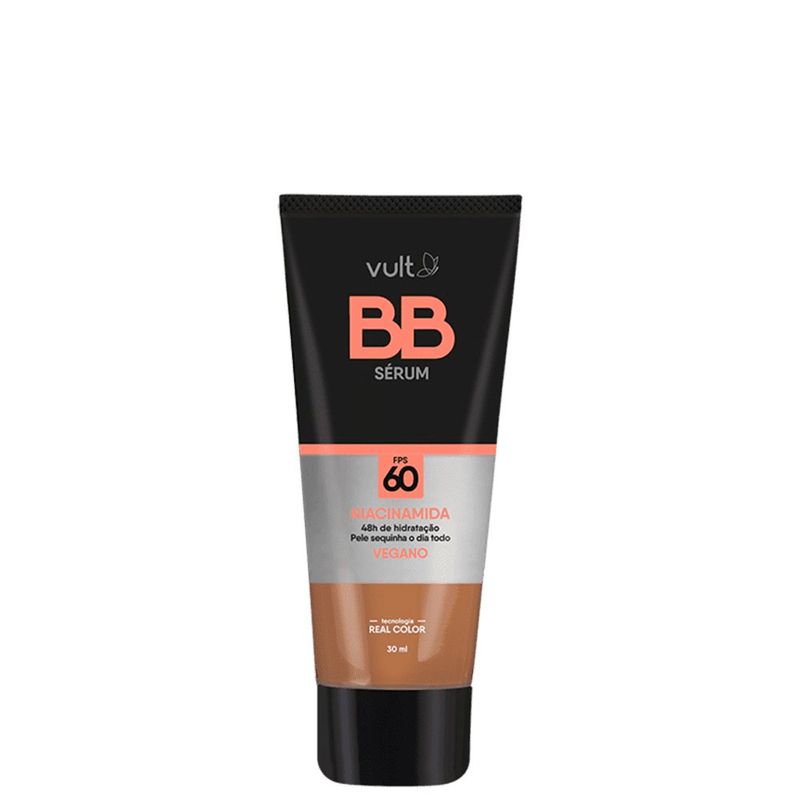 sérum facial vult bb cream fps60 v300 30ml