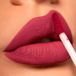 batom líquido vult matte malva nano hd