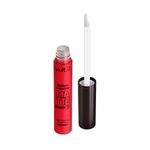 batom líquido vult matte vermelho rubi nano hd