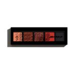 paleta de sombras vult essentials neutrals
