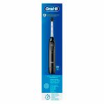 escova elétrica oral-b power battery carvão 1 unidade