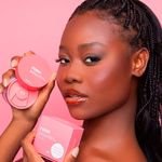 rose powder vizzela 10g