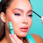gel fixador para sobrancelhas vizzela brow up fix