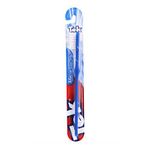 escova dental j & j tek macia