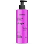 sabonete líquido facial e corporal labotrat pitaya 190ml (mp)