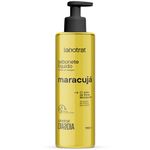 sabonete líquido facial e corporal labotrat maracujá 190ml (mp)
