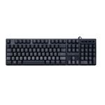 kit gamer dazz shadowstrike 2 em 1 duo com fio usb2.0 preto