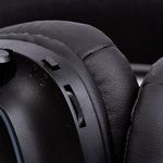 headset gamer com fio dazz thrusthear 7.1 usb 2.0 preto