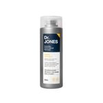 shampoo anticaspa dr. jones caspa control 200ml