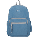 mochila feminina samsonite bradford azul 15104713101u