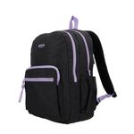 mochila feminina samsonite bradford preto 151047a4051u