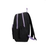 mochila feminina samsonite bradford preto 151047a4051u