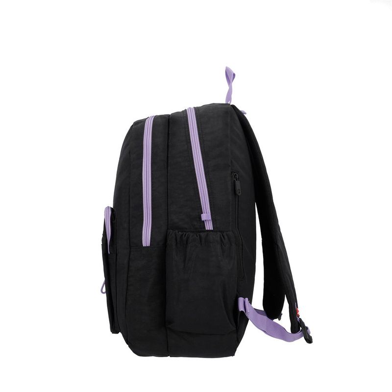 mochila feminina samsonite bradford preto 151047a4051u