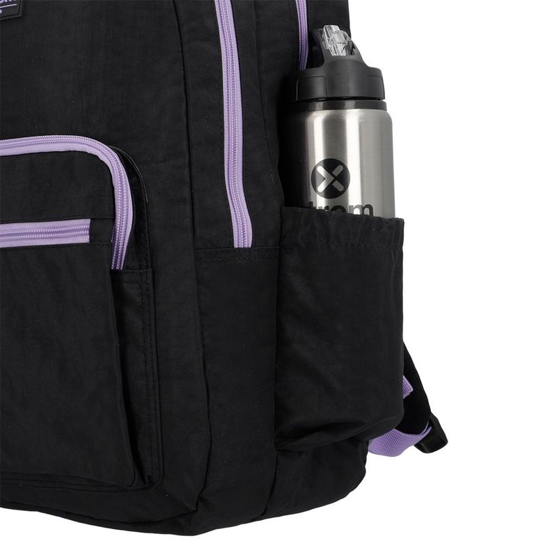mochila feminina samsonite bradford preto 151047a4051u