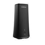 extensor roteador intelbrás wifi 4750116 preto