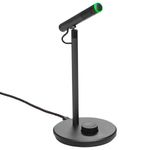 microfone condesador jbl quantum stream talk preto usb-c (mp)