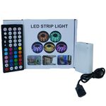 luz de led decorativa latcor fita 4 metros wx1126-04
