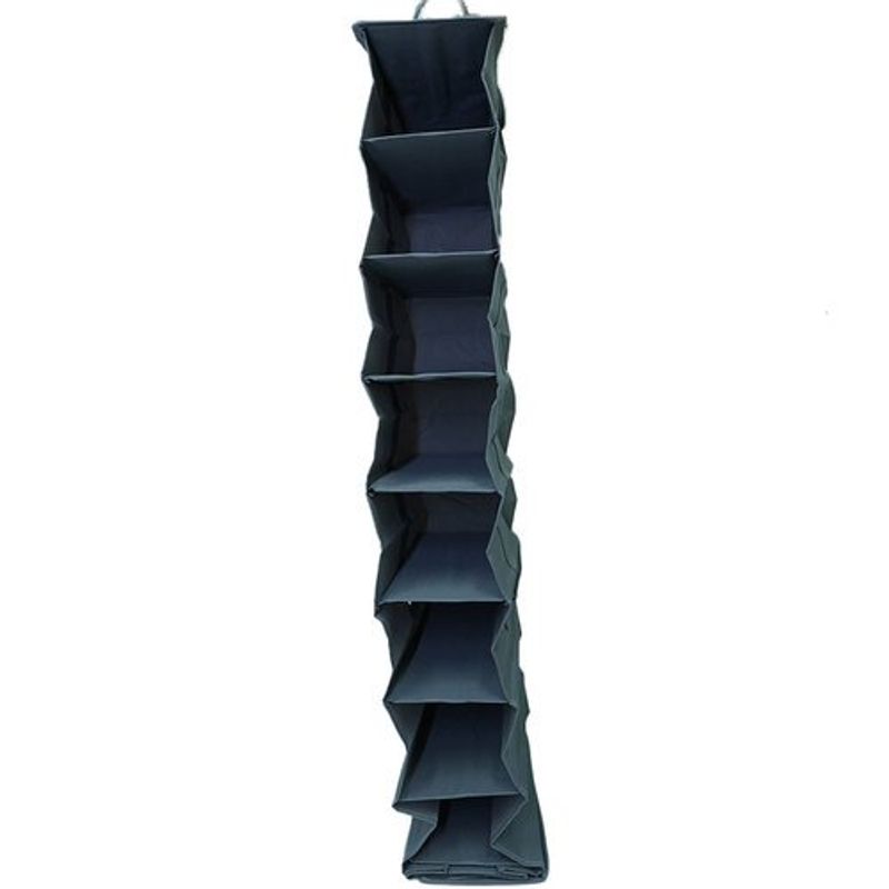 organizador para armário latcor 10 prateleiras la3045-4