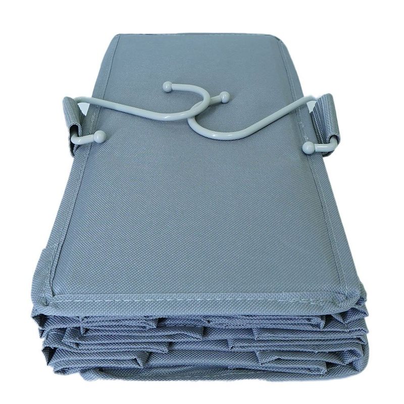organizador para armário latcor 10 prateleiras la3045-4